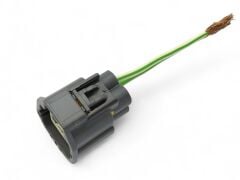 Transit Custom Kızdırma Rölesi Soketi Ford Isıtma Beyni Soketi - GK21-12B533-AA - 2008625 - GK21 12B533 AA - GK2112B533AA