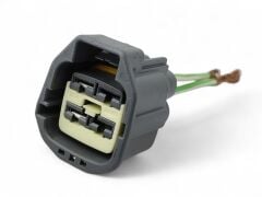 Transit Custom Kızdırma Rölesi Soketi Ford Isıtma Beyni Soketi - GK21-12B533-AA - 2008625 - GK21 12B533 AA - GK2112B533AA