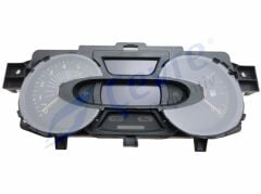 Km Gösterge saati - Renault Captur 248104783R