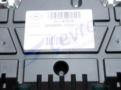 Km Gösterge saati - Renault Captur 248104783R