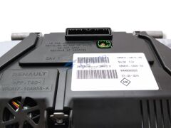 Km Gösterge Ekranı  Paneli (Dijital/Hayalet) - Renault Clio 5 248104924R