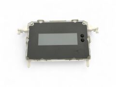 Ford Focus Teyp Ekranı Sync Ekran Multimedya Ekranı - F1FT-18B955-AD - F1FT18B955AD - F1FT 18B955 AD