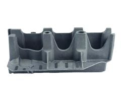 Enjeksiyon Boru Koruma Sacı - Renault Laguna 1 Kangoo 2 Logan