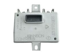 Isıtıcı Valf Kontrolü - BMW 3