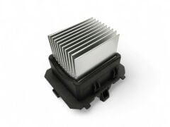 Clio 4 Kalorifer Rezistansı - Renault Fluence Clio 3 Megane 3 Trafic 3 Trafic 2 Peugeot 207 208 2008 Citroen C4 DS4 MO0311SG - 6441AF - 7701209850