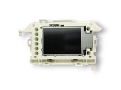 Ford Courier Teyp Ekranı SYNC Ekran Ford Fiesta B-Max Multimedya Ekranı - ET7T-18B955-BD - ET7T18B955BD - ET7T 18B955 BD