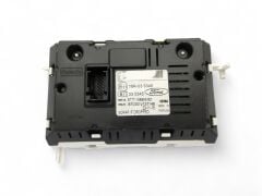 Ford Courier Teyp Ekranı SYNC Ekran Ford Fiesta B-Max Multimedya Ekranı - ET7T-18B955-BD - ET7T18B955BD - ET7T 18B955 BD