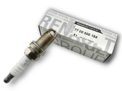 Renault Çift Tırnak Ateşleme Bujisi - Megane Laguna Clio Kangoo Logan 1.4 1.6 7700500168