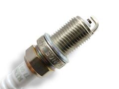 Renault Çift Tırnak Ateşleme Bujisi - Megane Laguna Clio Kangoo Logan 1.4 1.6 7700500168