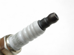 Renault Çift Tırnak Ateşleme Bujisi - Megane Laguna Clio Kangoo Logan 1.4 1.6 7700500168