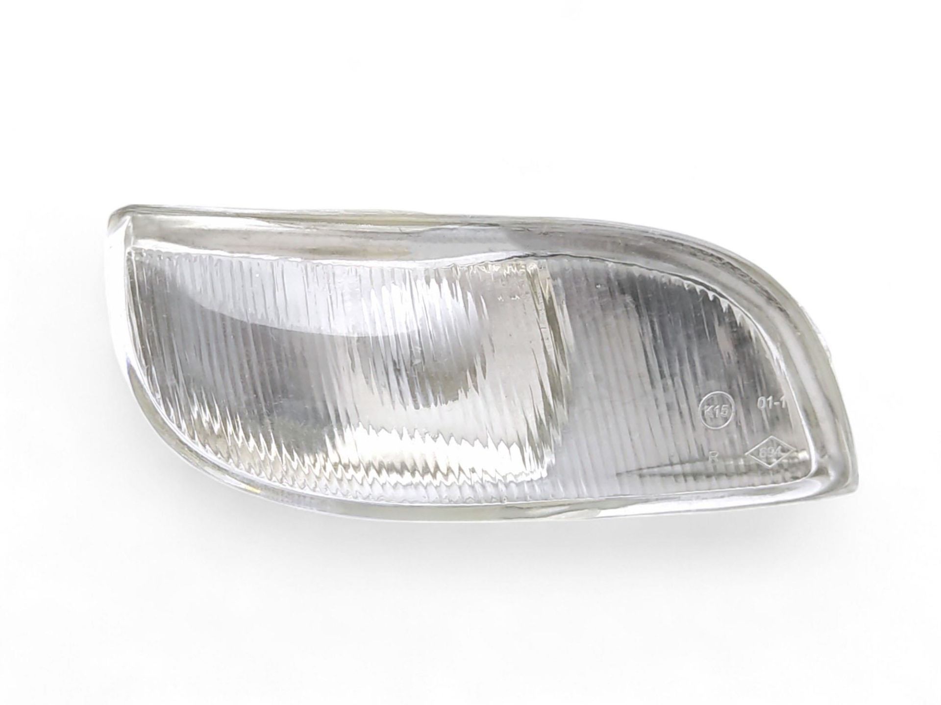 Sağ Ayna Sinyali - Clio Symbol Sandero 2 261600977R