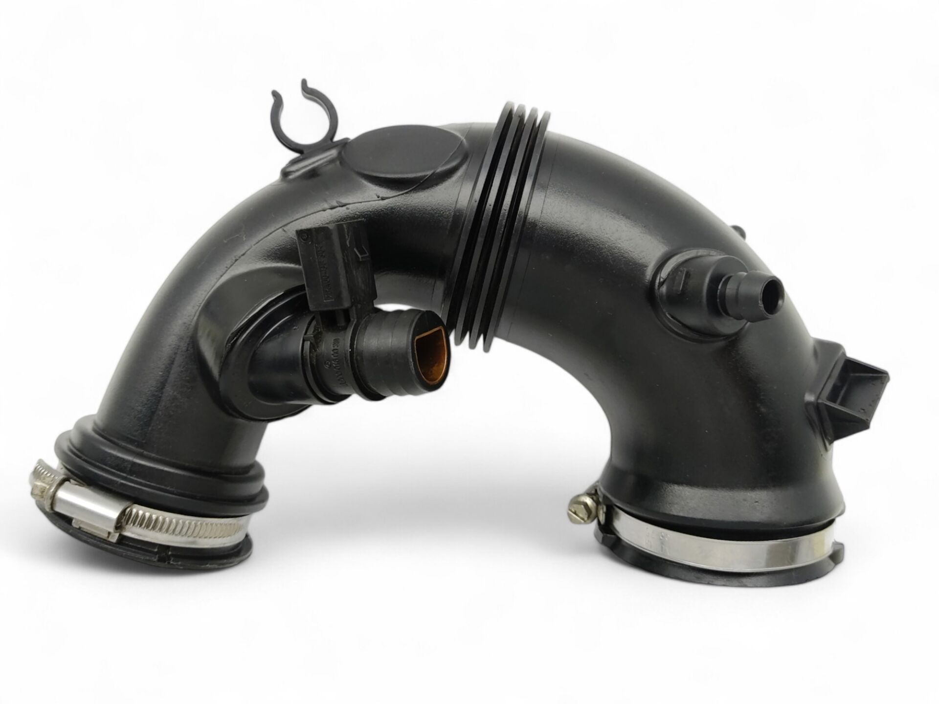 Hava Filtre Emiş Borusu - Mercedes Benz C180 W205 A2740900029 - A.274 090 00 29 - A2740940151