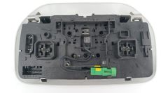 Ön Tavan Lambası İç - Fiat Egea