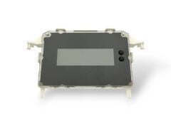 Ford Focus Teyp Ekranı Sync Ekran Multimedya Ekranı - F1FT-18B955-AD - F1FT18B955AD - F1FT 18B955 AD