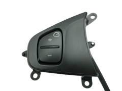 Clio 4  Direksiyon Hız Sabitleme Tuşu - Renault 255501542R - 255503728R