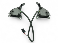 Clio 4  Direksiyon Hız Sabitleme Tuşu - Renault 255501542R - 255503728R