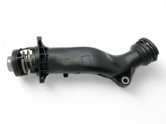 Termostat - Mercedes Benz C W205 E W211 E W210 GLE W166 S W222 A2782000815 - A2782000715 - A2782000615 - A2782000515