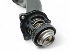 Termostat - Mercedes Benz C W205 E W211 E W210 GLE W166 S W222 A2782000815 - A2782000715 - A2782000615 - A2782000515