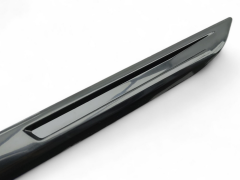 Sağ Çamurluk Çıtası Siyah - Renault Megane 4 990425039R