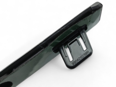 Sağ Çamurluk Çıtası Siyah - Renault Megane 4 990425039R