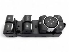 Ford EcoSport Sol Ön Cam Açma Düğmesi - GN15-14A132-NA - 2177441 - GN1514A132NA - GN15 14A132 NA