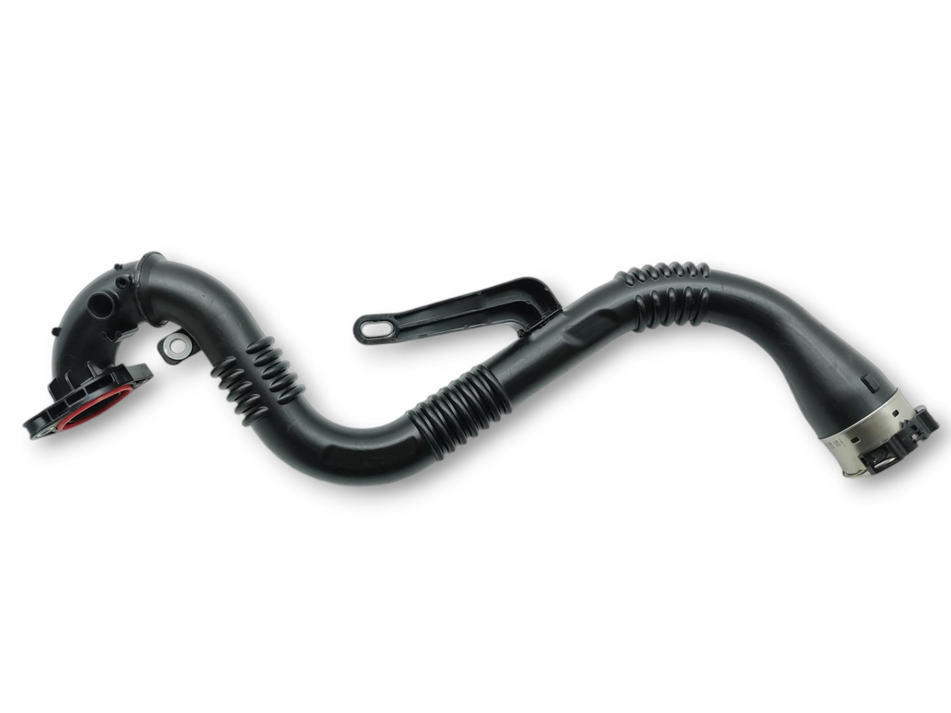Clio 4 Turbo Borusu Hortumu - Renault Captur Dacia Duster Dokker 1.2 Tce 144600492R