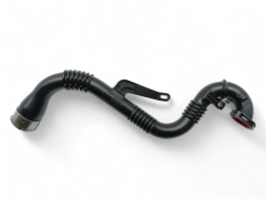 Clio 4 Turbo Borusu Hortumu - Renault Captur Dacia Duster Dokker 1.2 Tce 144600492R