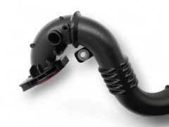 Clio 4 Turbo Borusu Hortumu - Renault Captur Dacia Duster Dokker 1.2 Tce 144600492R