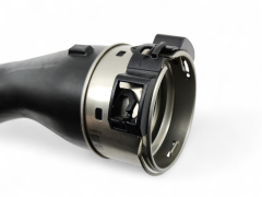 Clio 4 Turbo Borusu Hortumu - Renault Captur Dacia Duster Dokker 1.2 Tce 144600492R