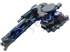 Külbütör Kapağı 1.2 Motor - Peugeot 208 308 508 2008 3008 9811687980
