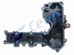 Külbütör Kapağı 1.2 Motor - Peugeot 208 308 508 2008 3008 9811687980