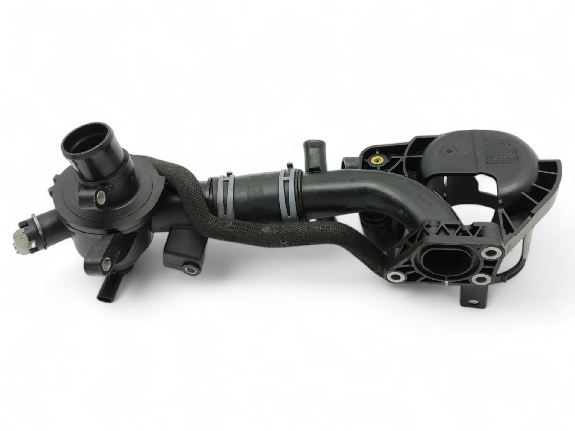 Sprinter Termostat Yakıt Filtresi Egr Soğutma Borusu - Mercedes Benz W907 W910 Vito E W212 A212 A6512002600 - A6512003700 - A6512006901