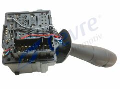 Sinyal Kolu - Renault Clio 4 Captur Trafic 3 8201168016