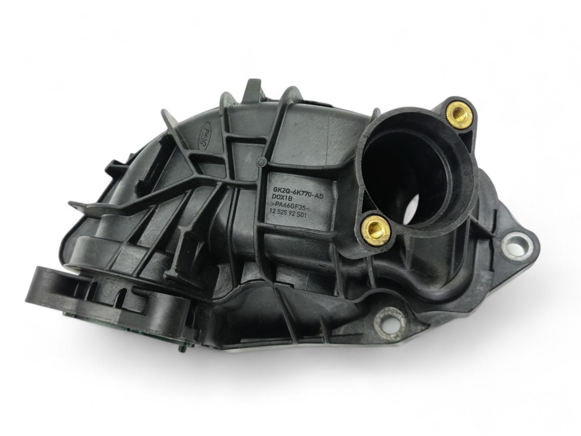 Transit Hava Giriş Kanalı - Ford V363 GK2Q-6K770-AD - GK2Q6K770AD - 2268826