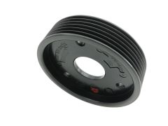 Kangoo Hidrolik Direksiyon Pompa Kasnağı Clio 7700875328 Renault Mais