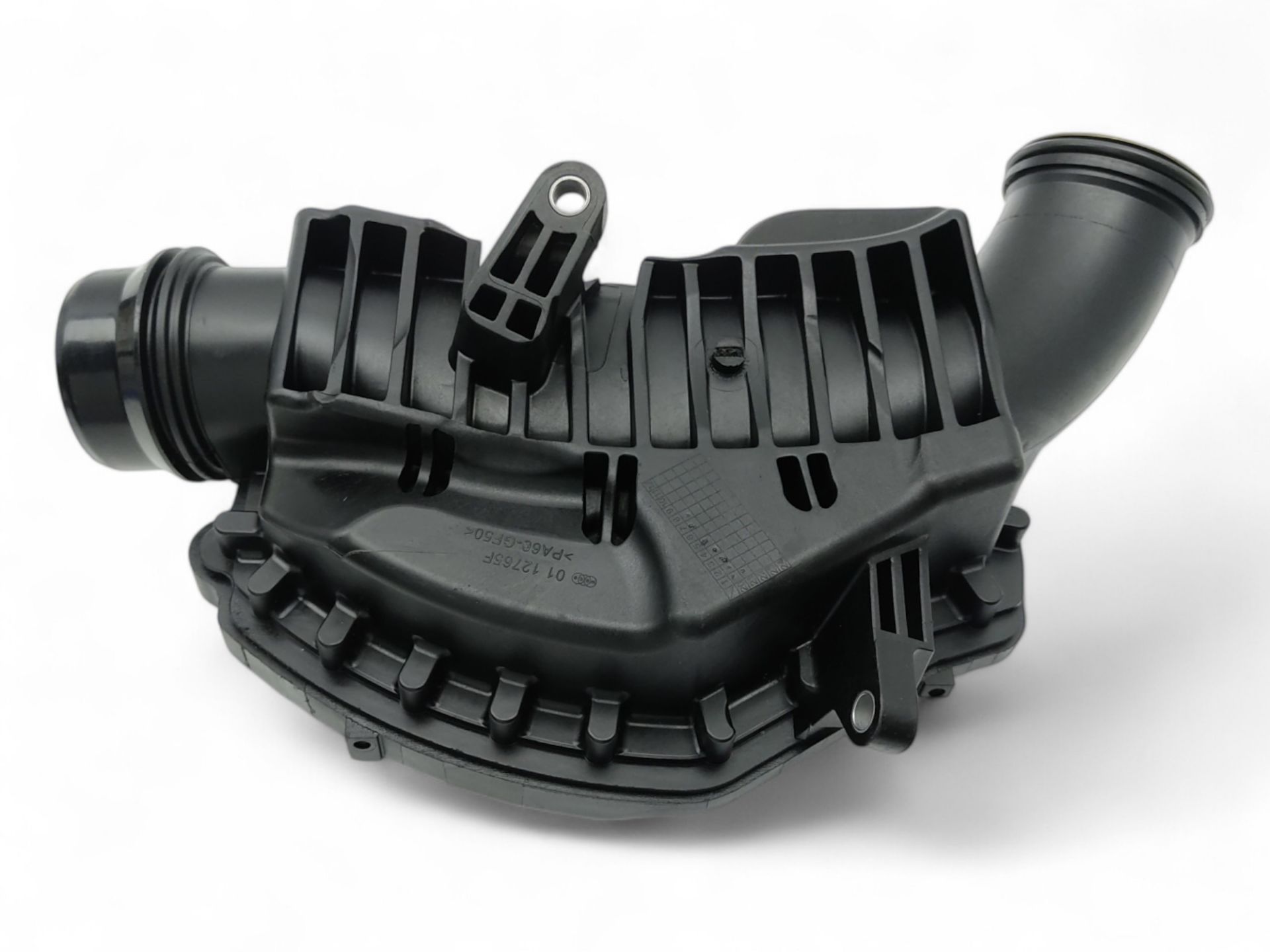 Turbo Susturucu - Mercedes Benz GLE ML GL CLS S E W642 W166 A6421403887