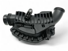 Turbo Susturucu - Mercedes Benz GLE ML GL CLS S E W642 W166 A6421403887