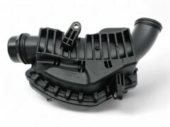 Turbo Susturucu - Mercedes Benz GLE ML GL CLS S E W642 W166 A6421403887