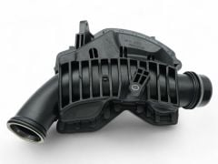 Turbo Susturucu - Mercedes Benz GLE ML GL CLS S E W642 W166 A6421403887