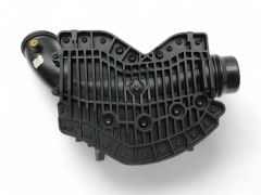 Turbo Susturucu - Mercedes Benz GLE ML GL CLS S E W642 W166 A6421403887