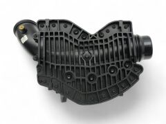 Turbo Susturucu - Mercedes Benz GLE ML GL CLS S E W642 W166 A6421403887