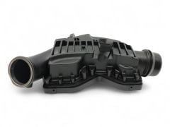 Turbo Susturucu - Mercedes Benz GLE ML GL CLS S E W642 W166 A6421403887