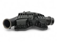 Turbo Susturucu - Mercedes Benz GLE ML GL CLS S E W642 W166 A6421403887
