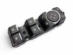 Fiesta Sol Ön Cam Açma Düğmesi Ford Focus - H1BT-14540-DC - 2485592 H1BT-14540-DD - H1BT14540DC - H1BT 14540 DC