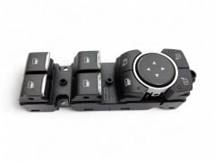 Fiesta Sol Ön Cam Açma Düğmesi Ford Focus - H1BT-14540-DC - 2485592 H1BT-14540-DD - H1BT14540DC - H1BT 14540 DC