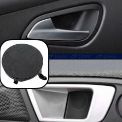 Fiesta İç Açma Kolu Kapağı Focus İç Kapı Kolu Kapağı Ford - 8A61-237W10-AB - 1550177 - 330813 - 8A61237W10AB