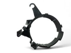Kanister Bağlantı Kelepçesi - Renault Megane 2 7701054953