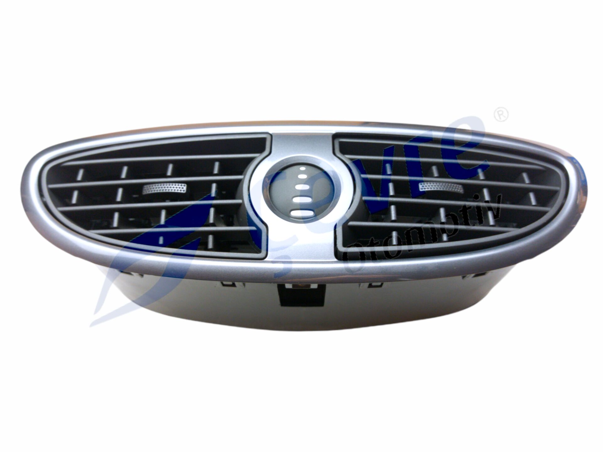 Orta İç Havalandırma Izgarası - Renault Clio 3