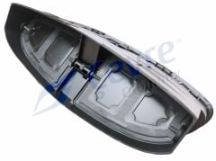 Orta İç Havalandırma Izgarası - Renault Clio 3