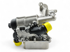 Renault 2.0 dCi Yağ Soğutucu - Laguna 3 Trafic 8200797762 - 8200781898